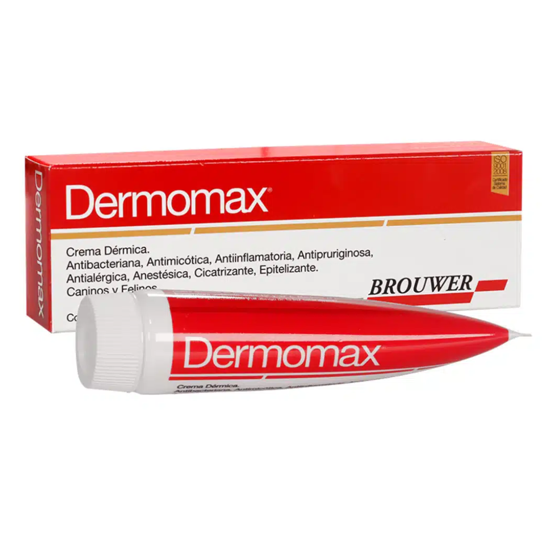 Dermomax