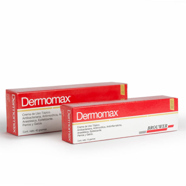 Dermomax
