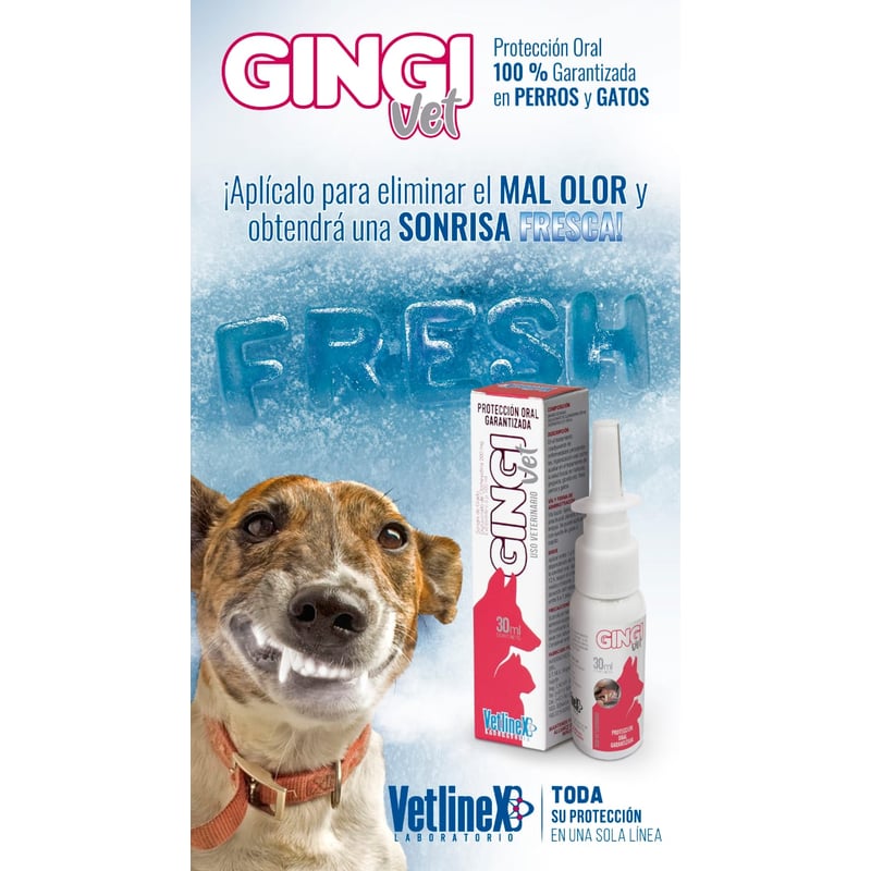 Gingivet