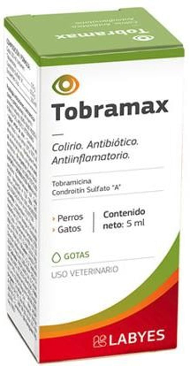 Tobramax