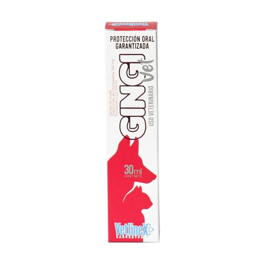 Gingivet