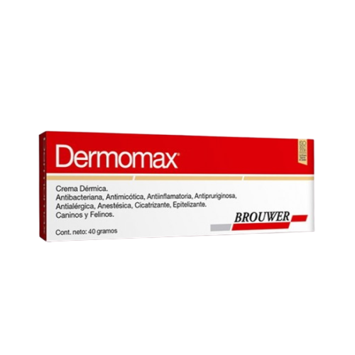 Dermomax