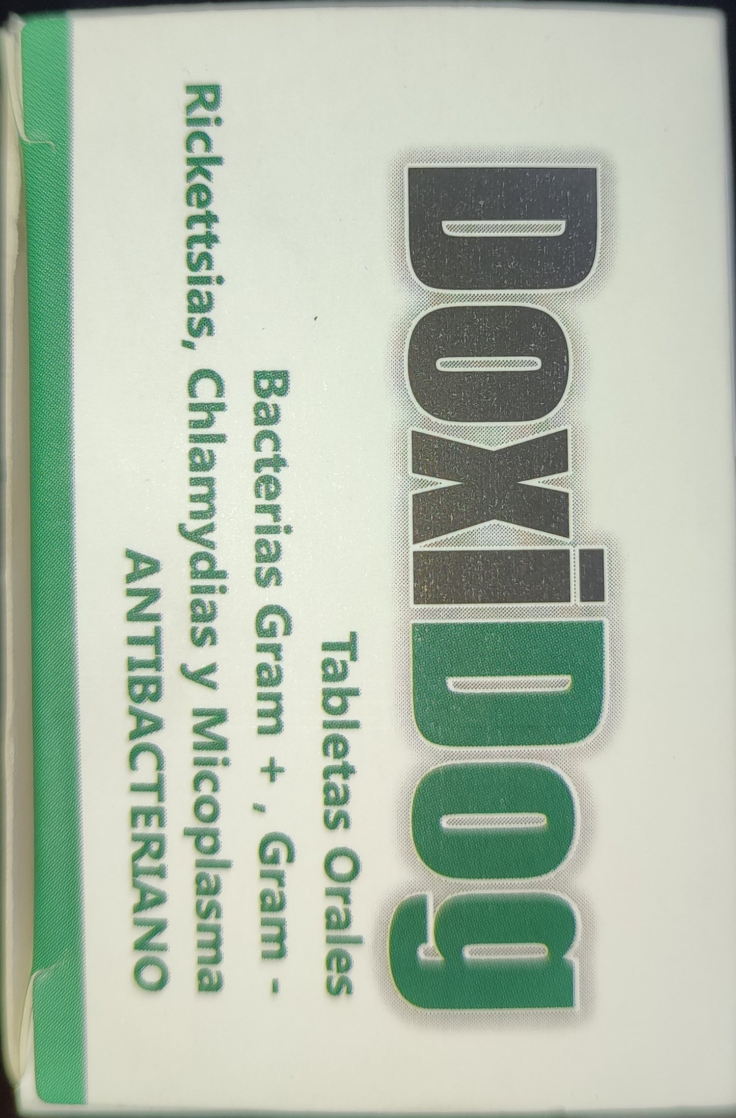 Doxidog 200mg