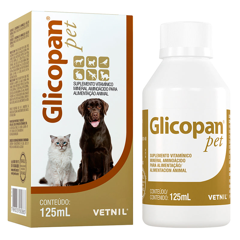 Glicopan
