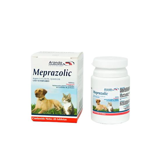 Meprazolic