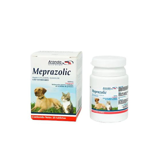 Meprazolic
