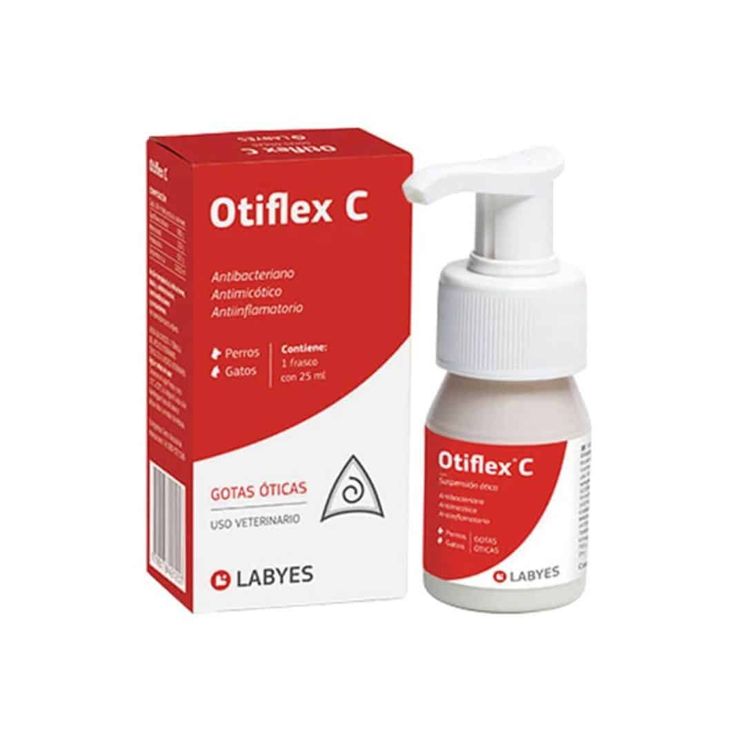 Otiflex C