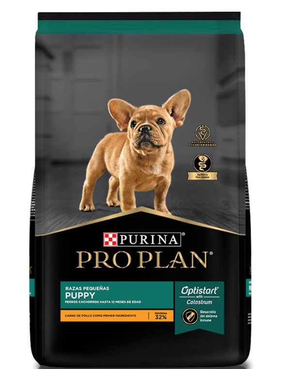proplan cachorro 1 kg