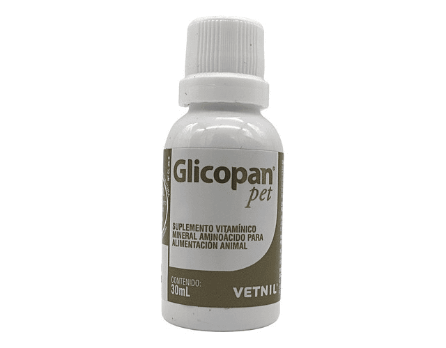 Glicopan