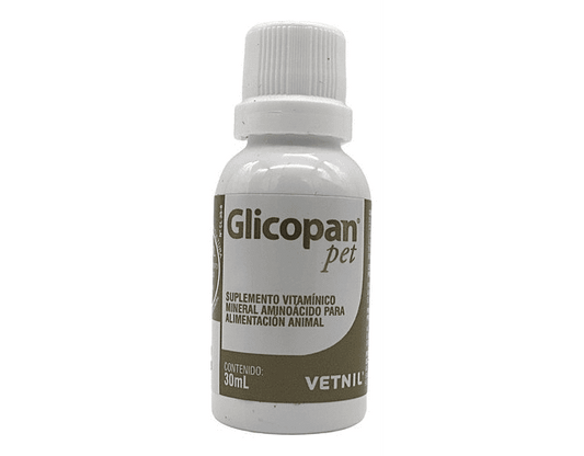 Glicopan