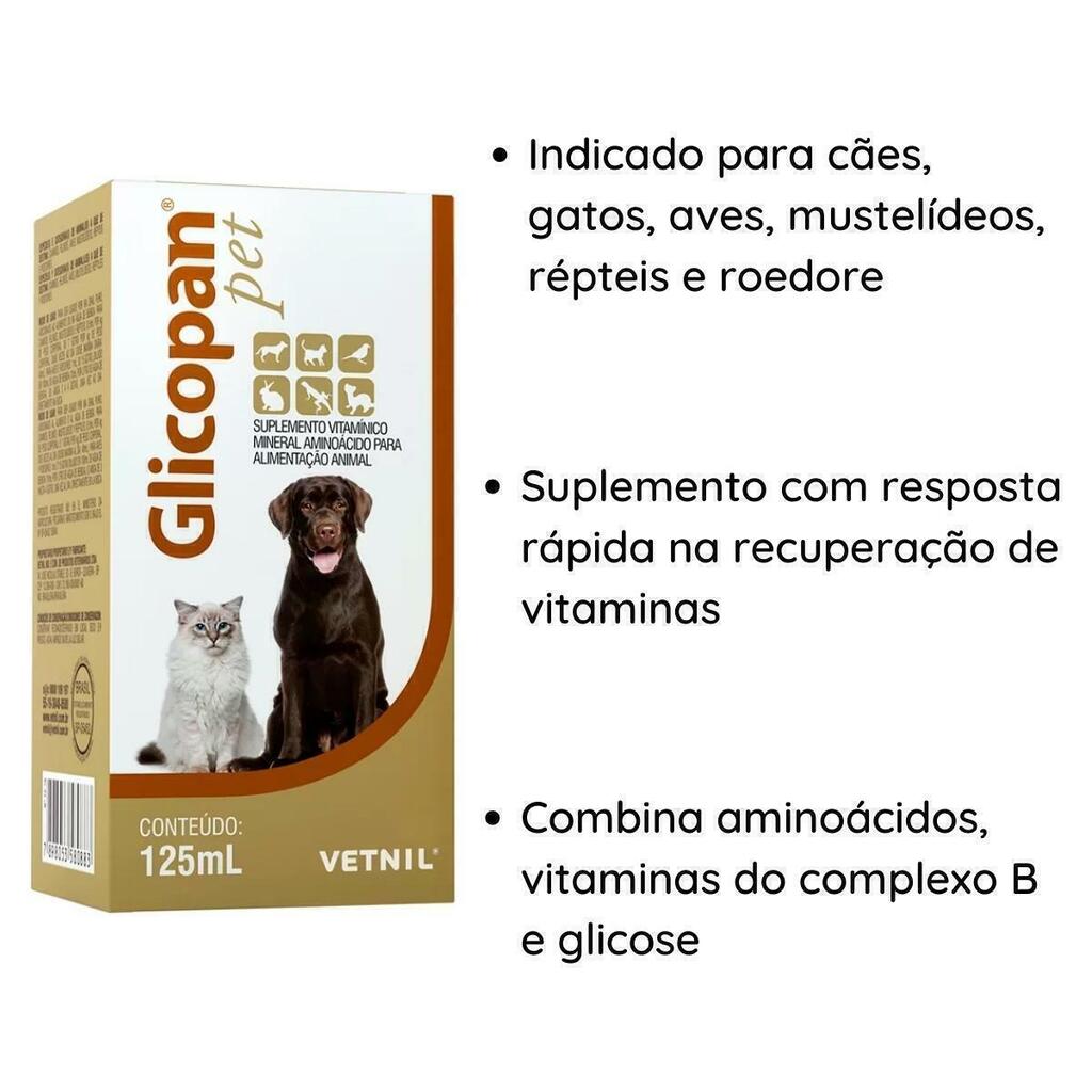 Glicopan