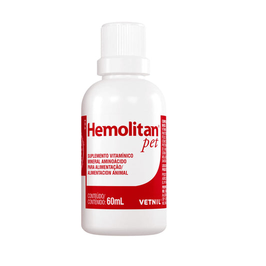 Hemolitan gotas