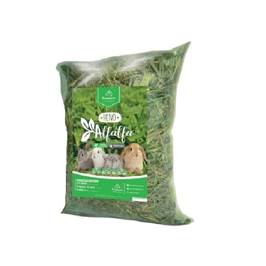 ALFALFA  DESHIDRATADA