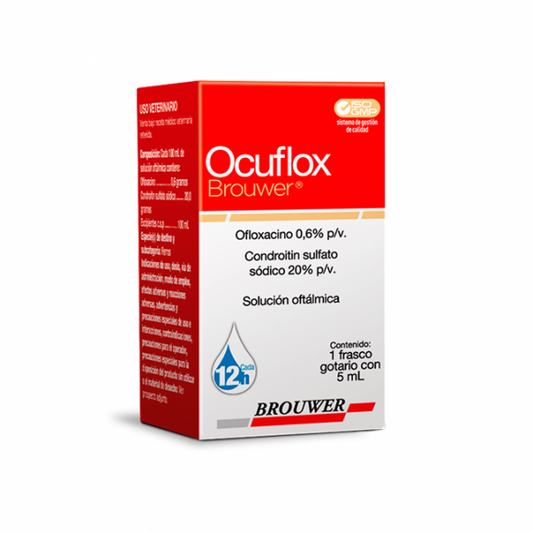 Ocuflox