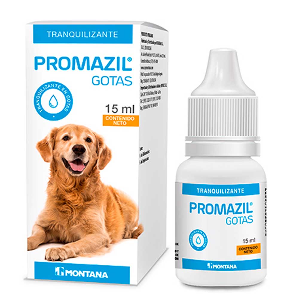 promazil gotas