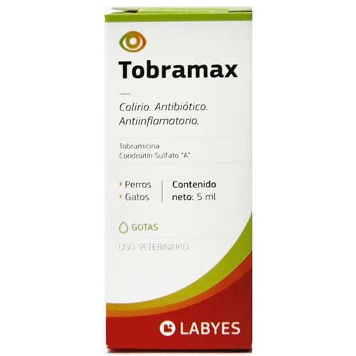 Tobramax