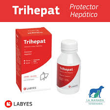 Trihepat