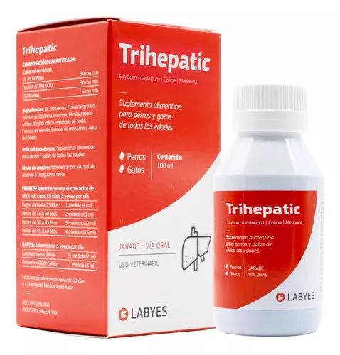 Trihepat